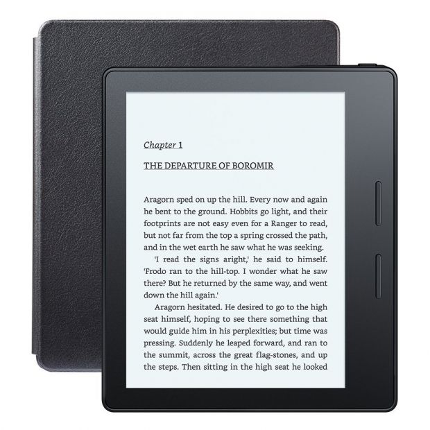 kindle oasis 02