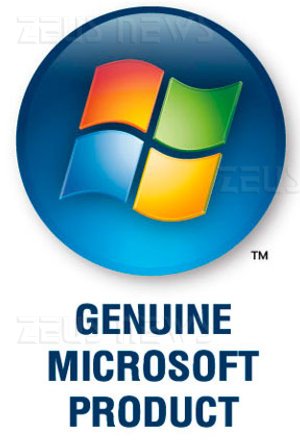 Windows 7 Activation Technologies Genuine Advantag