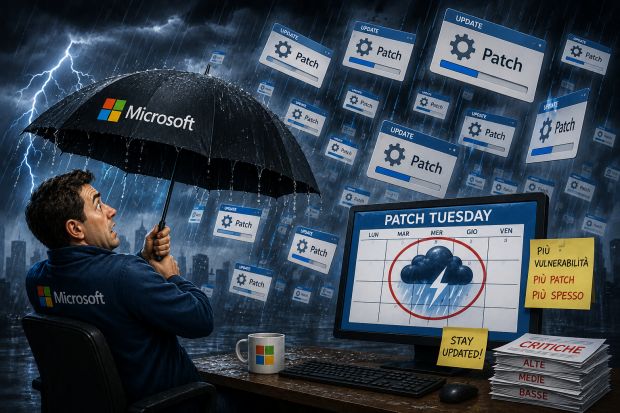 microsoft ia aumento patch