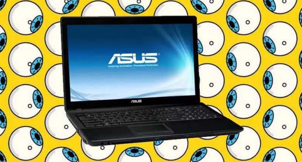 asus shadowhammer