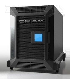 Cray CX1