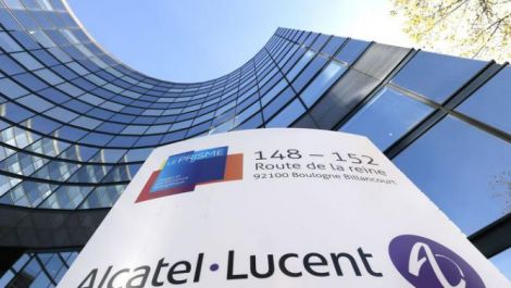 ad alcatel liquidazione 13 milioni euro