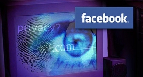 facebook privacy