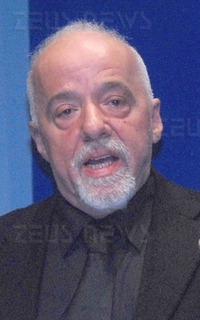 Paulo Coelho