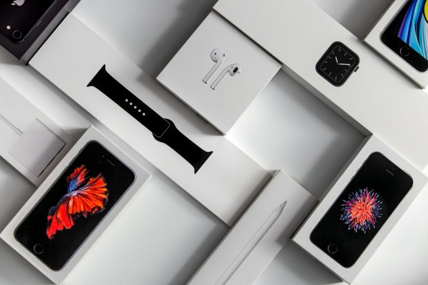 apple ternus tagli rapida