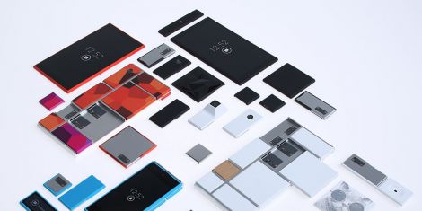 project ara cancellato