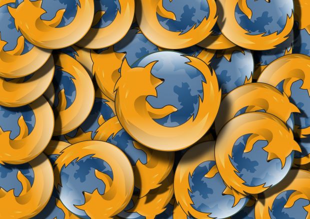 firefox nuova interfaccia