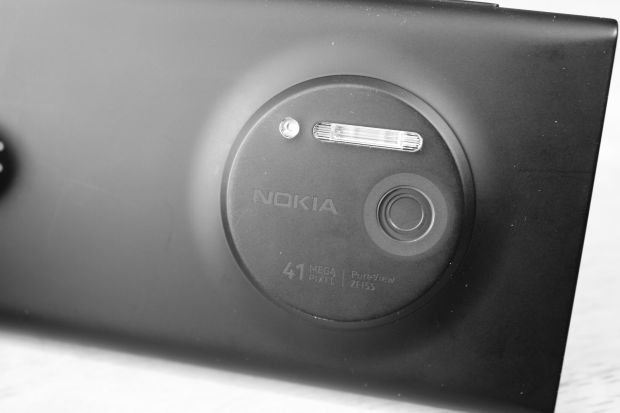 nokia zeiss hmd pureview