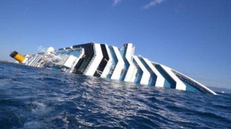 costa concordia