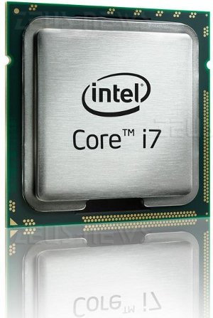 Debuttano ufficialmente i Core i7 di Inte