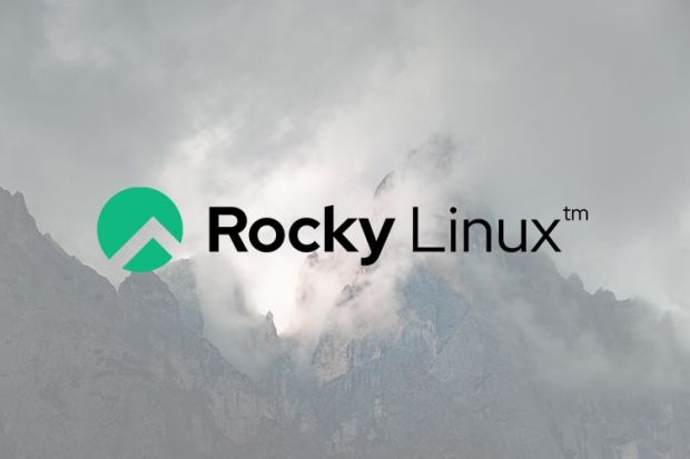 rocky linux stabile