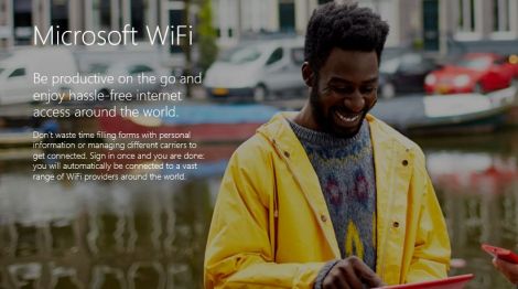 microsoft wifi