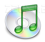 [Icona iTunes di Apple]