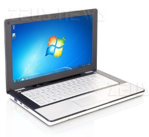 Olivetti Olibook netbook notebook 