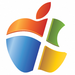 Apple Microsoft1