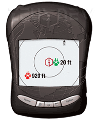 RoamEO, il sistema GPS per animali.