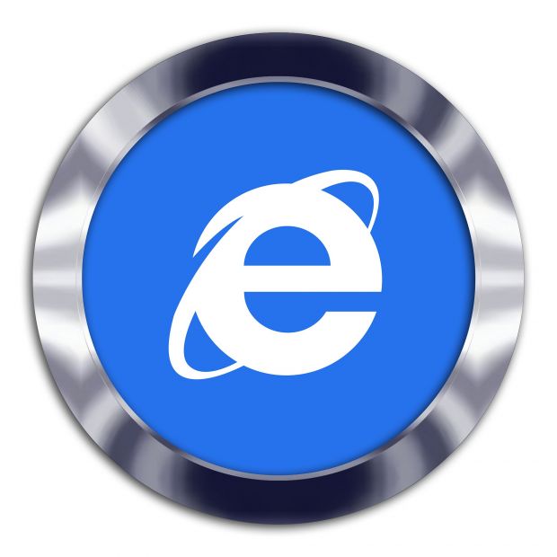 internet explorer addio