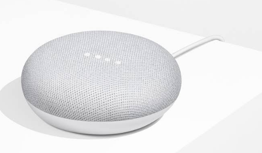 googlehome