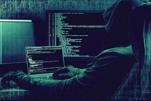 processore inhackerabile