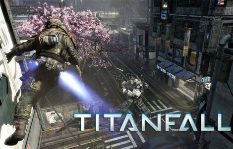 titanfall beta