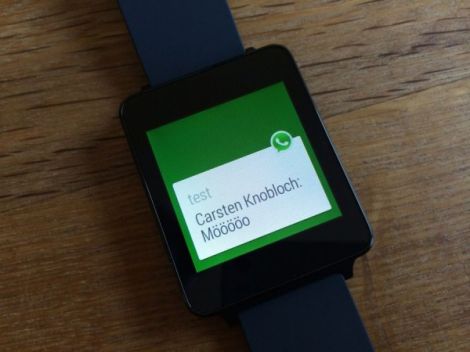Smartwatch che legge whatsapp discount