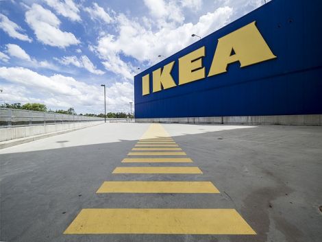 phishing sondaggio ikea