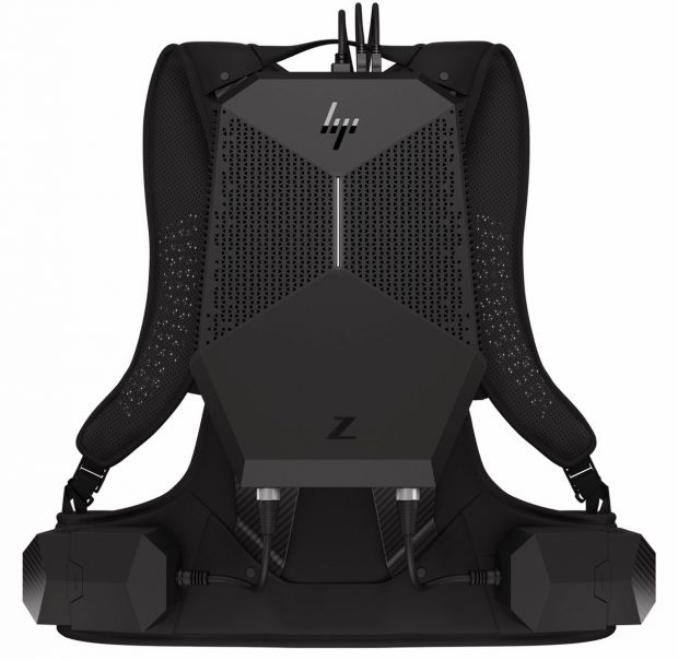 hp z vr backpack rearbatteries 1