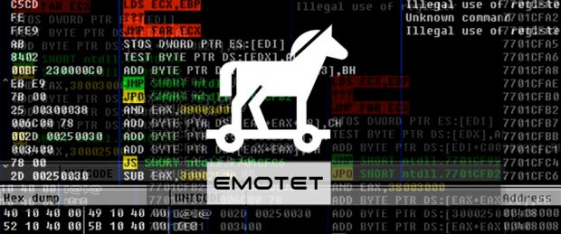 emotet