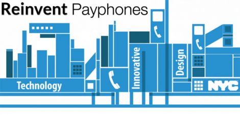 reinventpayphones