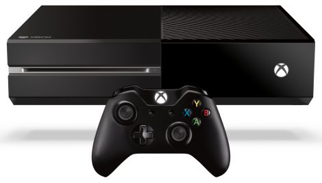 xbox one italia novembre