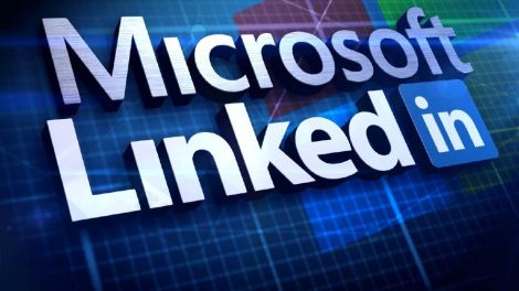 microsoft linkedin ue