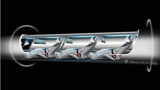 hyperloop 2