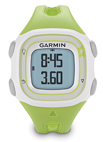 garmin forerunner 10