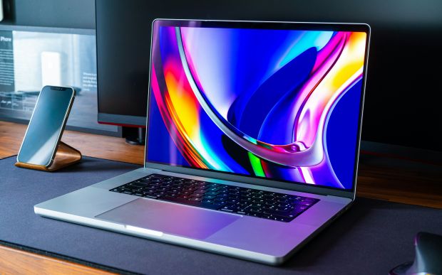 macbook pro touchscreen macos27