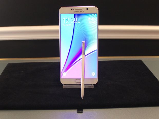 samsung galaxy note 5