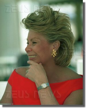 Viviane Reding Sms roaming 11 centesimi