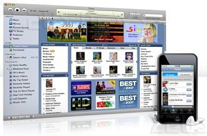 Apple iTunes Store tassa copyright royalty