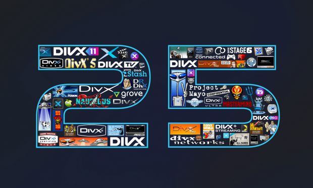 divx 25