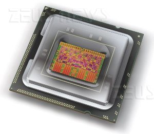Intel Core i3 Arrandale 48 core