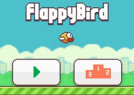 Flappy Bird