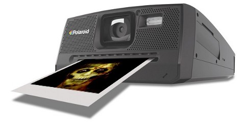 polaroid sakar