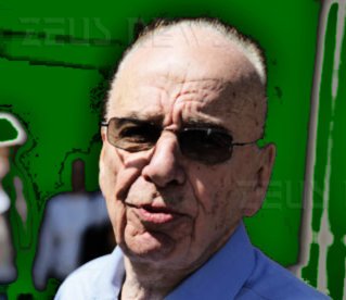 Rupert Murdoch
