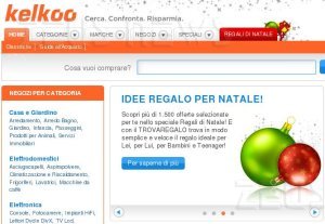 Idee Regalo Natale Yahoo.Yahoo Si Libera Di Kelkoo Zeus News