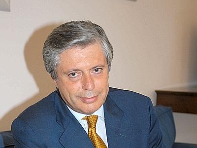 Francesco Pizzetti