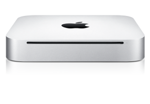 Apple Mac mini Unibody alluminio