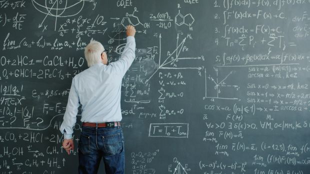 matematici contro la ia