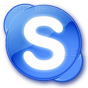 Skype 4.1 Windows condivisione schermo desktop