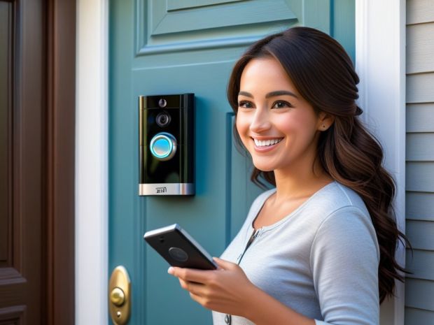 apple smart lock riconoscimento faccialee