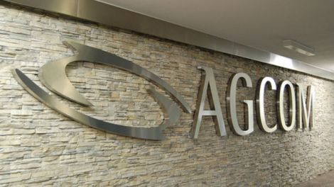 agcom comportamento antisindacale