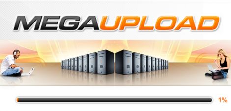 megaupload